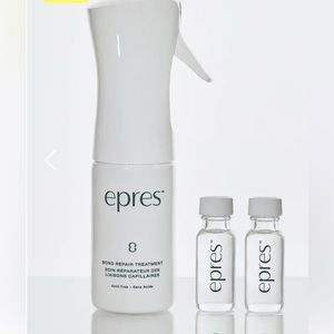 BOND REPAIR TREATMENT STARTER KIT